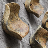 Tamarine Wood Wall Art Set/3 thumbnail 8