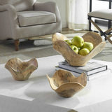 Tamarine Wood Wall Art Set/3 thumbnail 2