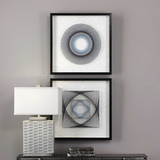String Duet Geometric Art Set/2 thumbnail 5