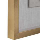 Keeva Agate Stone Shadow Box thumbnail 2