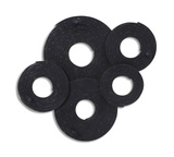 Ahmet Gold Rings Wall Decor thumbnail 5