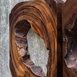 Adlai Wood Wall Art Set/6 thumbnail 7