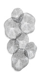 Ripley Pewter Metal Wall Art thumbnail 3