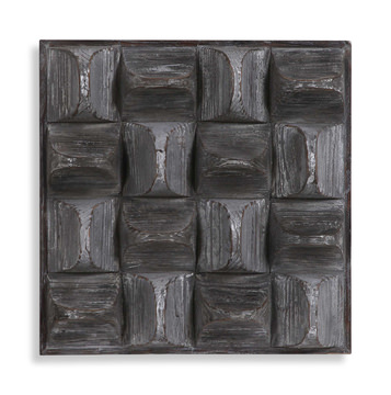 Pickford Wood Wall Decor