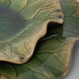 Abella Green Ceramic Wall Decor Set/3 thumbnail 11