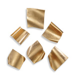 Fluttering Pages Wall Decor Set/6 thumbnail 1