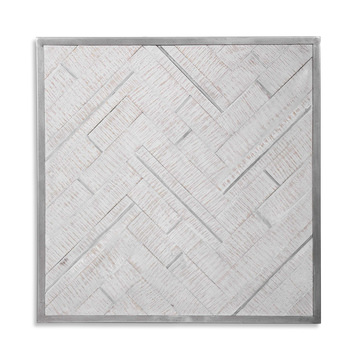 Redondo Coastal Wood Wall Decor