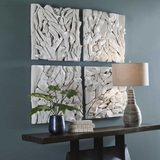 Rio Coastal Wood Wall Decor thumbnail 4