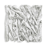 Rio Coastal Wood Wall Decor thumbnail 1