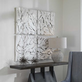 Rio Coastal Wood Wall Decor thumbnail 7