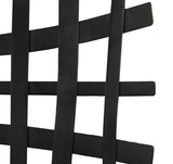 Gridlines Iron Wall Decor thumbnail 6