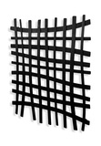 Gridlines Iron Wall Decor thumbnail 5