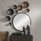 Lucky Coins Nickel Wall Decor Set/4 thumbnail 8