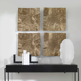 Archive Brass Wall Decor thumbnail 11