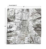 Archive Nickel Wall Decor thumbnail 4