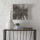 Archive Nickel Wall Decor thumbnail 9