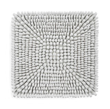 Portside White Wood Wall Panel thumbnail 1