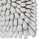 Portside White Wood Wall Panel thumbnail 2