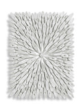 Bahama Wood Whitewashed Wall Decor thumbnail 1