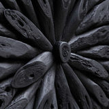 Bahama Black Wood Wall Decor thumbnail 8