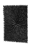 Bahama Black Wood Wall Decor thumbnail 3