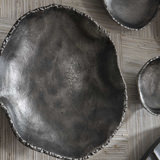 Lucky Coins Nickel Wall Decor Set/4 thumbnail 6