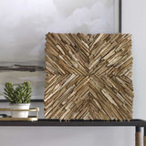 Outland Drift Wood Wall Decor thumbnail 3