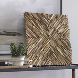 Outland Drift Wood Wall Decor thumbnail 4