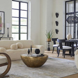 Self-Portrait Metallic Wall Decor Set/6 thumbnail 9