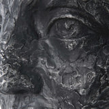 Self-Portrait Metallic Wall Decor Set/6 thumbnail 2