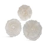 Ocean Gems Coral Wall Decor Set/3 thumbnail 5