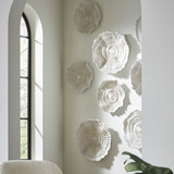 Ocean Gems Coral Wall Decor Set/3 thumbnail 8