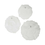 Ocean Gems Coral Wall Decor Set/3 thumbnail 6