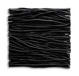 Gathered Teak Square Black Wood Wall Decor thumbnail 5