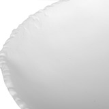 Lucky Coins White Metal Wall Bowls Set/4 thumbnail 2