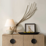 Frequencies Metal Wall Decor thumbnail 8