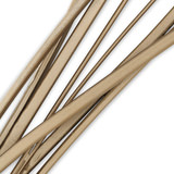 Frequencies Metal Wall Decor thumbnail 3