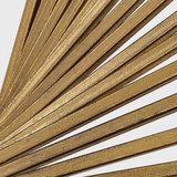 Coreograph Antique Gold Wall Decor Set/3 thumbnail 8