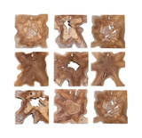 Talia Wood Wall Decor Set/9 thumbnail 7