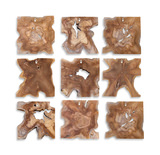 Talia Wood Wall Decor Set/9 thumbnail 6