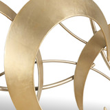 Motivate Gold Wall Art thumbnail 4