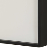 Joel Modern Wood Wall Art Set/2 thumbnail 2