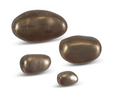 Set In Stone Brass Outdoor Wall Art Set/4 thumbnail 3