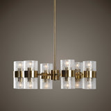Marinot 12Lt. Chandelier thumbnail 6