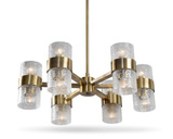 Marinot 12Lt. Chandelier thumbnail 2