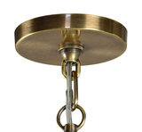 Marinot 12Lt. Chandelier thumbnail 5