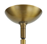 Droplet 16 Light Sputnik Chandelier thumbnail 8