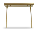 Arques 8 Light Linear Chandelier thumbnail 15