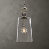Rosston 1 Light Mini Pendant thumbnail 1