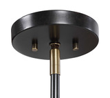 Telesto 8 Light Linear Pendant thumbnail 8